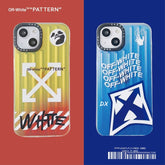 Capa Off White Original
